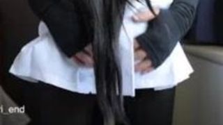 エロアニメ コスプレ アニコス パンスト 図書館 エロアニメ コスプレ アニコス パンスト 図書館