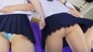 Tバック女子高生ガール達がパンチラしまくりのトランスダンス桜ちなみ玉城マイ里美まゆ夏目なの白玉あん Tバック女子高生ガール達がパンチラしまくりのトランスダンス桜ちなみ玉城マイ里美まゆ夏目なの白玉あん