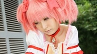 生チ○ポフェラや中出しSEXで感じまくる’有村千佳’魔法少女まどかマギカ鹿目まどか 生チ○ポフェラや中出しSEXで感じまくる’有村千佳’魔法少女まどかマギカ鹿目まどか