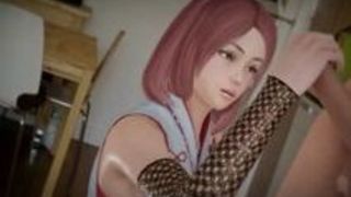 エロアニメ 巨乳 手コキ M男 お姉さん エロアニメ 巨乳 手コキ M男 お姉さん