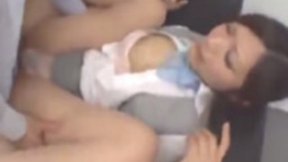 イラマチオをさせられ悶絶するOL【さとう遥希】スケベに喘ぎます イラマチオをさせられ悶絶するOL【さとう遥希】スケベに喘ぎます