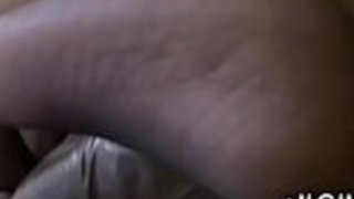 裸の日本の熟女ハードコアセックス