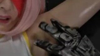 ヒロインの屈辱を破った ヒロインの屈辱を破った