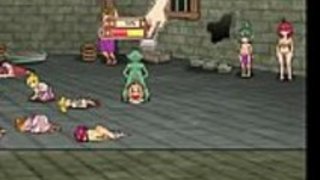 ゴブリンウォーカー2(Hentai game open gallery action) ゴブリンウォーカー2(Hentai game open gallery action)