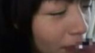 【神河美音】おとなしそうなセーラー服の美人娘が、苦しそうに蒸せながらのイラマチオから口内射精 【神河美音】おとなしそうなセーラー服の美人娘が、苦しそうに蒸せながらのイラマチオから口内射精