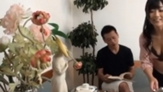 谷間で男を誘惑するエッチ大好きな奥様と即ハメwwww 寝取られ 谷間で男を誘惑するエッチ大好きな奥様と即ハメwwww 寝取られ