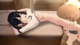 エロアニメ レズ 拘束 同人 クンニ エロアニメ レズ 拘束 同人 クンニ