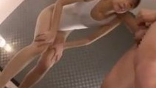 パンスト お姉さん 神 レオタード 神波多一花 パンスト お姉さん 神 レオタード 神波多一花