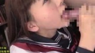 セーラー服の美人娘と着衣SEX 葉山めい セーラー服の美人娘と着衣SEX 葉山めい