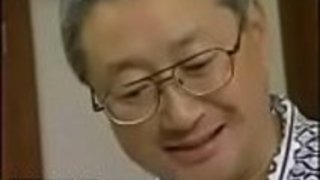 日本のおばあちゃん 日本のおばあちゃん