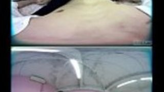 JAV VRアトミシュリとムカイ女子高生 JAV VRアトミシュリとムカイ女子高生