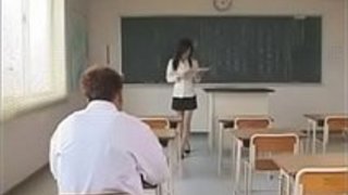 日本の大きなおっぱい青い空はセックスレッスンを教える - アジアのハードコア 日本の大きなおっぱい青い空はセックスレッスンを教える - アジアのハードコア