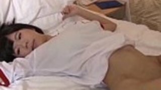 若い日本人の女の子は性交したくない[Movie on goo.gl/PSMv6w]