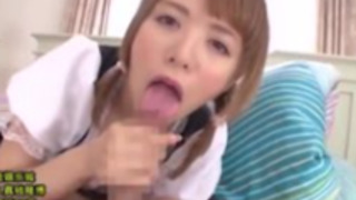 【星美りか】上目遣いがくっそかわゆい従順メイドのご奉仕フェラがボッキ不可避www 【星美りか】上目遣いがくっそかわゆい従順メイドのご奉仕フェラがボッキ不可避www