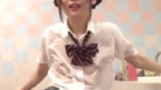 足コキをして興奮する美人娘【跡美しゅり】バックでスケベに喘ぐ 足コキをして興奮する美人娘【跡美しゅり】バックでスケベに喘ぐ