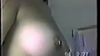 日本人の手作りの大きなおっぱいの熟女(1994.02.27) 日本人の手作りの大きなおっぱいの熟女(1994.02.27)