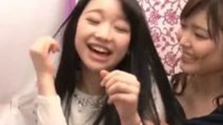 素人レズナンパ!レズに興味津々の乳首の弱い素人女子とレズ 素人レズナンパ!レズに興味津々の乳首の弱い素人女子とレズ