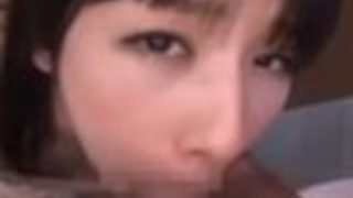 【弘前亮子】色白の美人娘がトイレや教室でイラマチオ&口内射精&ごっくん 【弘前亮子】色白の美人娘がトイレや教室でイラマチオ&口内射精&ごっくん