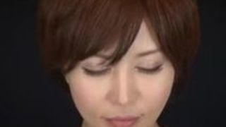 美少女 M男 痴女 AV女優 ショートカット 美少女 M男 痴女 AV女優 ショートカット