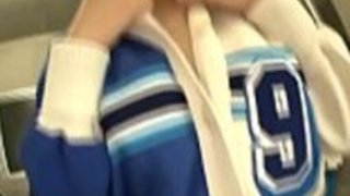 日本人のチアリーダーがロッカールームで犯さ - もっとElitejavhd.comで 日本人のチアリーダーがロッカールームで犯さ - もっとElitejavhd.comで