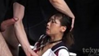 山田玲子顔が犯され、犯された 山田玲子顔が犯され、犯された