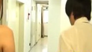 日本の病院でファック 日本の病院でファック