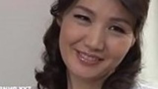 日本のママと息子 日本のママと息子