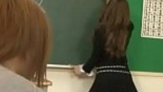 日本人の先生 日本人の先生