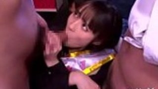 緊張した日本のおばさん 緊張した日本のおばさん