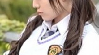 #東方生クリームパイプッシーギャルインユニフォームVol.002 Shino Saijo #東方生クリームパイプッシーギャルインユニフォームVol.002 Shino Saijo