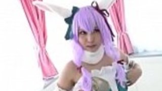 [Jap]最も強い属性：11. Tsurino Yuria - HTTP://JPorn.seから