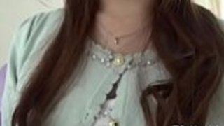 魅力的な日本のひよこは、 魅力的な日本のひよこは、