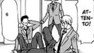 Hentai Italiano - 金ダン・ノ・ハハ・アナ10 Hentai Italiano - 金ダン・ノ・ハハ・アナ10