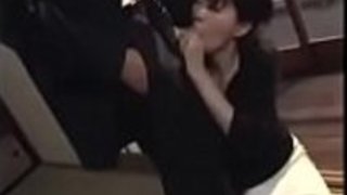 日本人強制フェラとシム1 日本人強制フェラとシム1