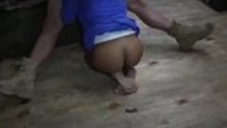 日本のアラブオペレーションプッシーラン! 日本のアラブオペレーションプッシーラン!