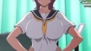 ツンM! Gyutto Shibatte Shidoushiteアニメーション ツンM! Gyutto Shibatte Shidoushiteアニメーション