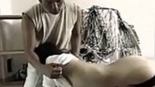 一見、日本人アマチュア 一見、日本人アマチュア