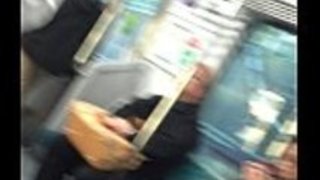 パンティストッキング日本列車7 パンティストッキング日本列車7