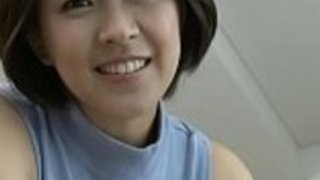 笹山のぞみ日本の熟女のクリームパイPOV 笹山のぞみ日本の熟女のクリームパイPOV