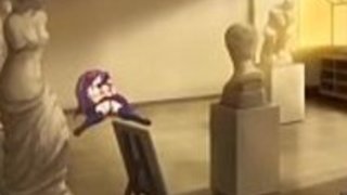 ヘアーポルノで犯された巨乳のミニックス ヘアーポルノで犯された巨乳のミニックス