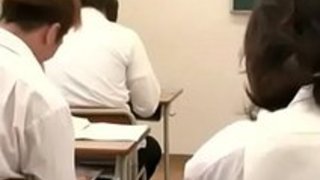 【北川美緒】高飛車な美女教師が上司に脅されベロキスかまされて3P陵辱! 【北川美緒】高飛車な美女教師が上司に脅されベロキスかまされて3P陵辱!