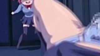 キューティー・ライディング・ディックのヘンタイ・クリップ キューティー・ライディング・ディックのヘンタイ・クリップ