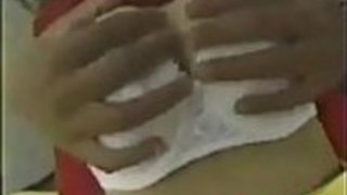 日本の巨乳は跳ねます。 日本の巨乳は跳ねます。