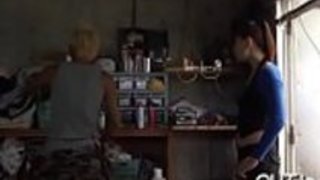 セクシーで濡れた野外セックスを楽しむチャーミングな日本の魅力 セクシーで濡れた野外セックスを楽しむチャーミングな日本の魅力