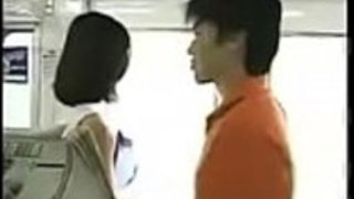 日本のグループ - バスでの楽しみ 日本のグループ - バスでの楽しみ