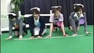 日本の吸うゲームショー 日本の吸うゲームショー