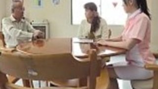 日本の養護老人ホームパート1 日本の養護老人ホームパート1