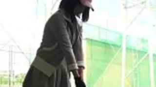 未来のアイドルゴルファーは君だ! 伊澄知世 未来のアイドルゴルファーは君だ! 伊澄知世