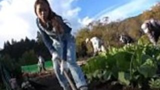 ダーツ旅 田舎へ泊まろう!~ヌルルン青姦体験記~ 北条麻妃 ダーツ旅 田舎へ泊まろう!~ヌルルン青姦体験記~ 北条麻妃