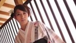 ヤり過ぎ若女将の極限スリル館内セックス 水野葵 ヤり過ぎ若女将の極限スリル館内セックス 水野葵